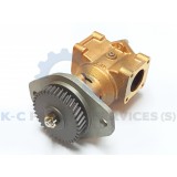 JPR-S7630 Seawater Pump